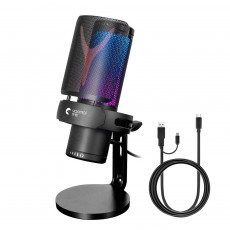 میکروفون استودیویی یانمای مدل GM7 RGB